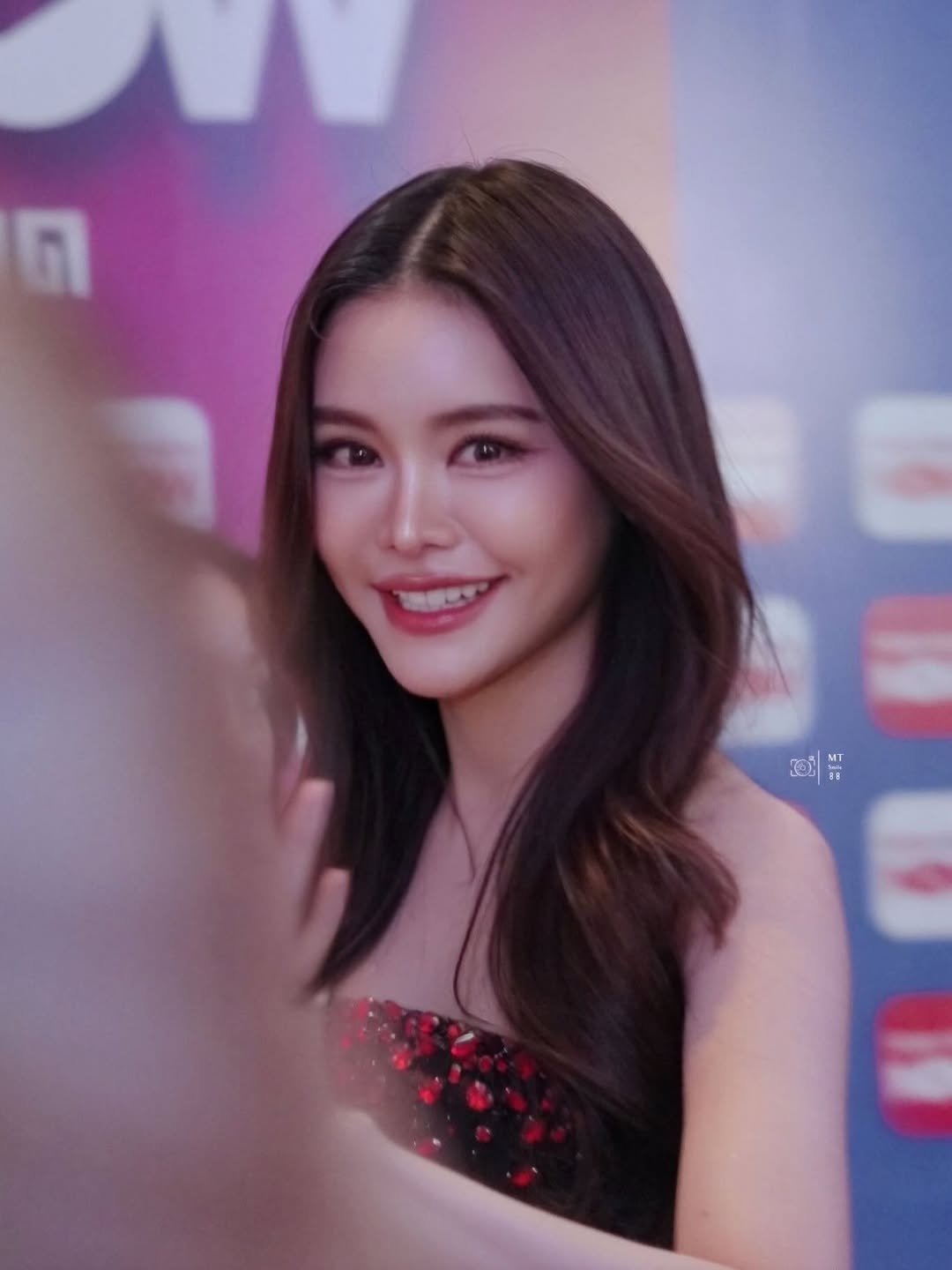 อิงฟ้า วราหะ