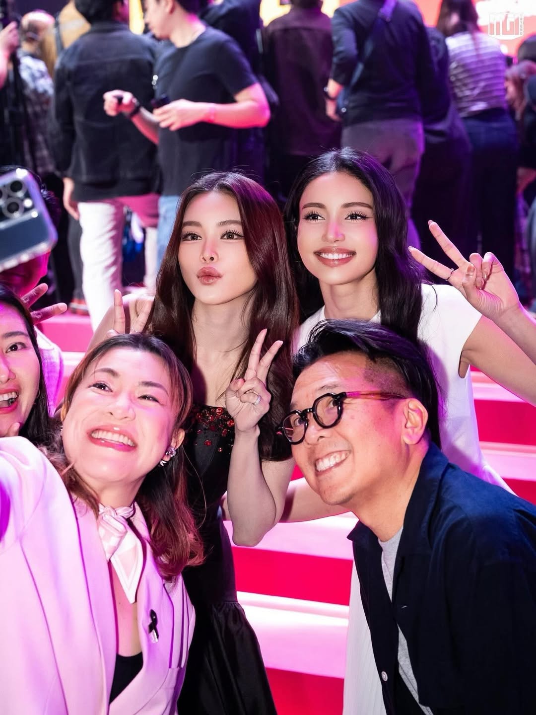 อิงฟ้า วราหะ