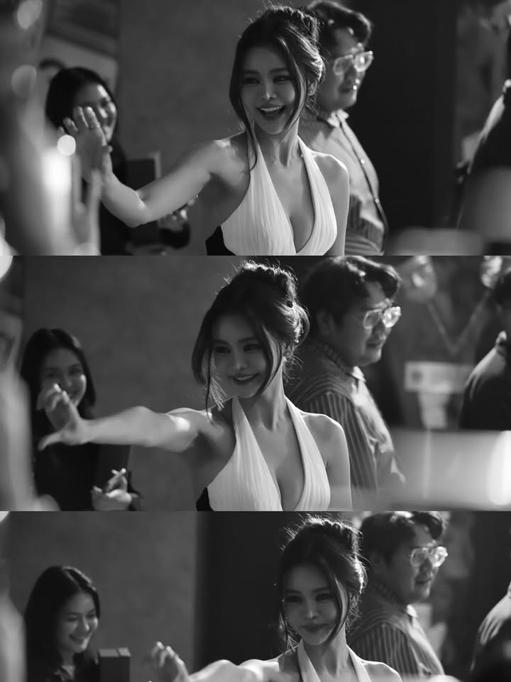 อิงฟ้า วราหะ