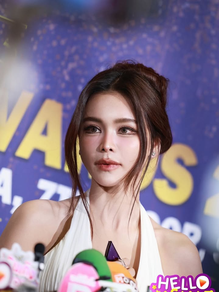 อิงฟ้า วราหะ