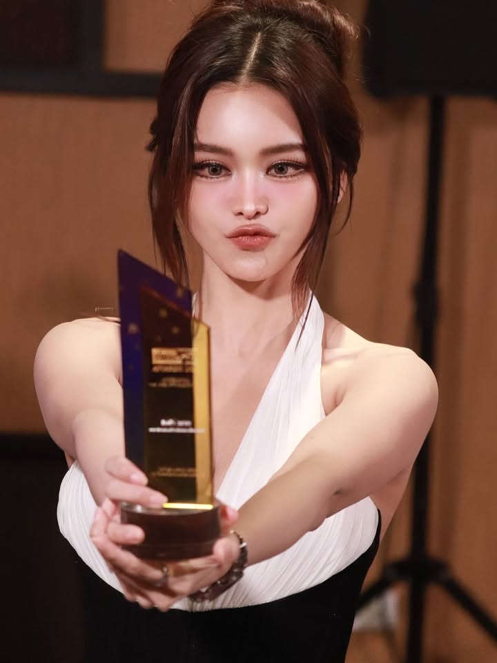 อิงฟ้า วราหะ