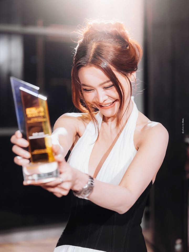 อิงฟ้า วราหะ