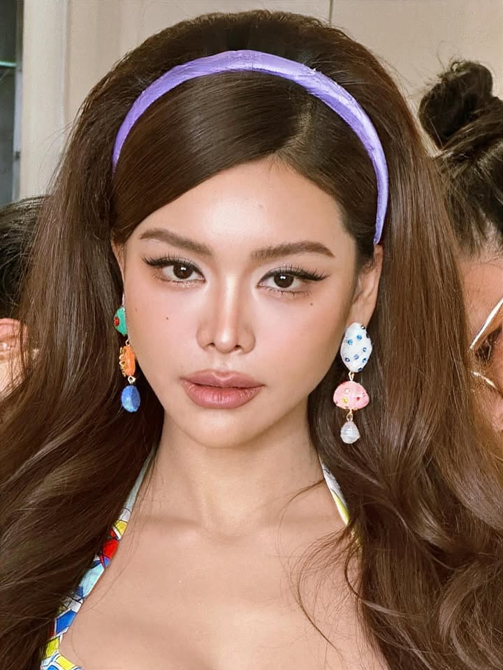 อิงฟ้า วราหะ