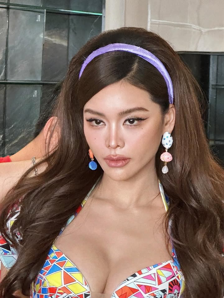 อิงฟ้า วราหะ