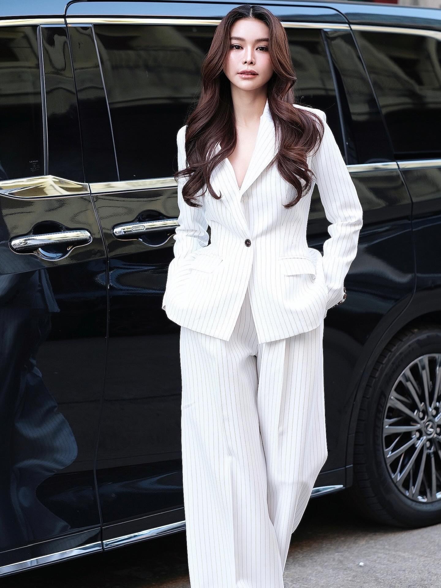 อิงฟ้า วราหะ