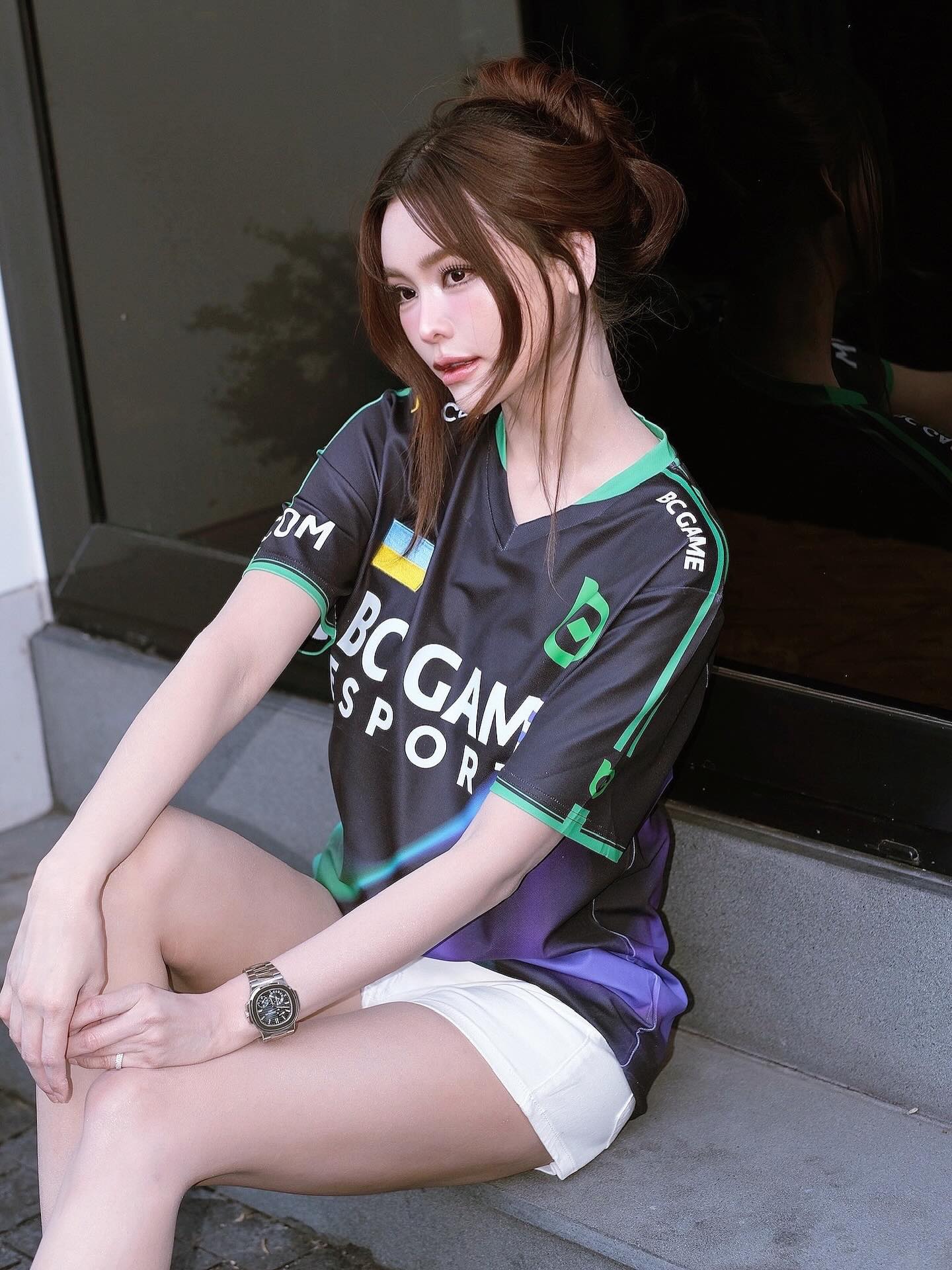 อิงฟ้า วราหะ