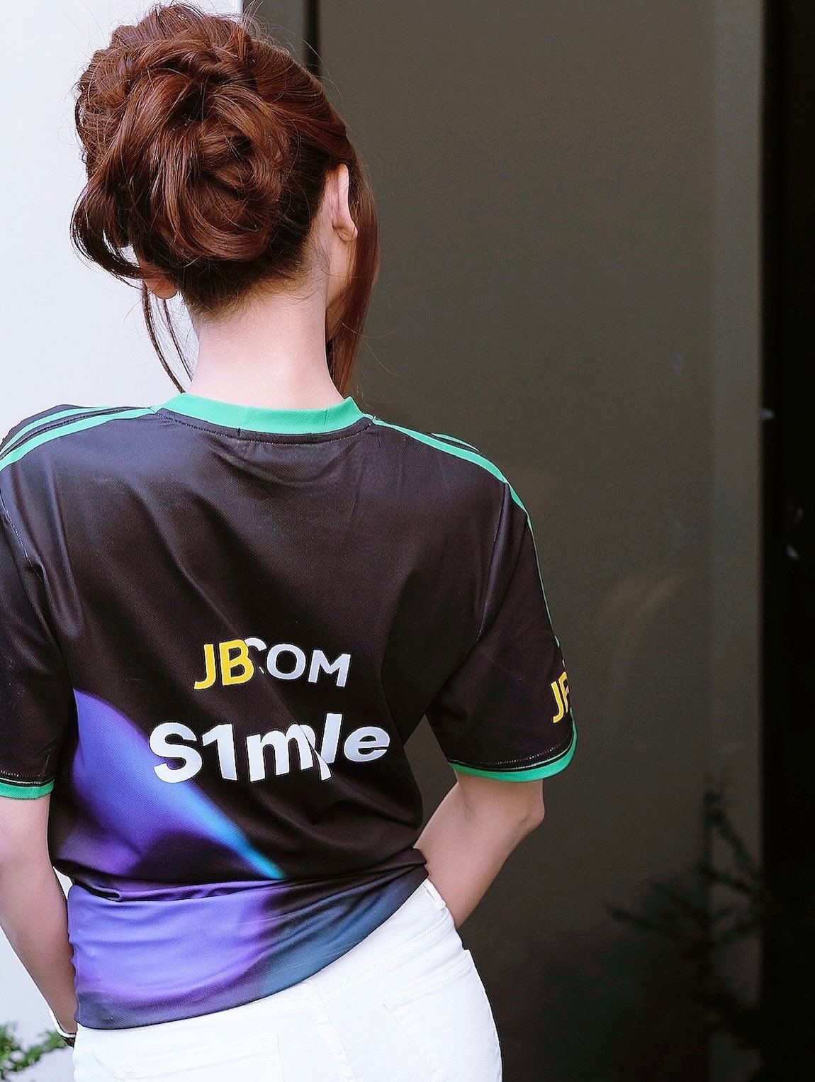 อิงฟ้า วราหะ