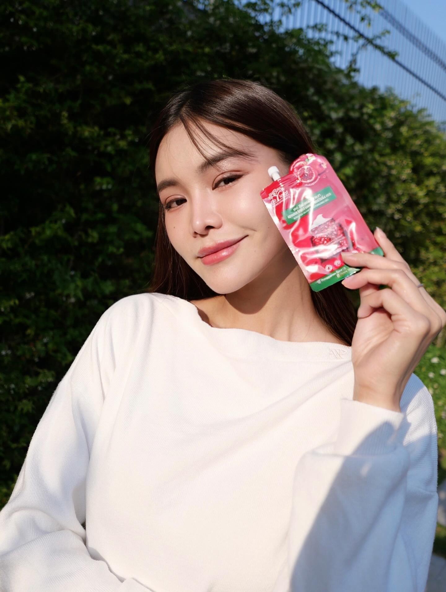 อิงฟ้า วราหะ