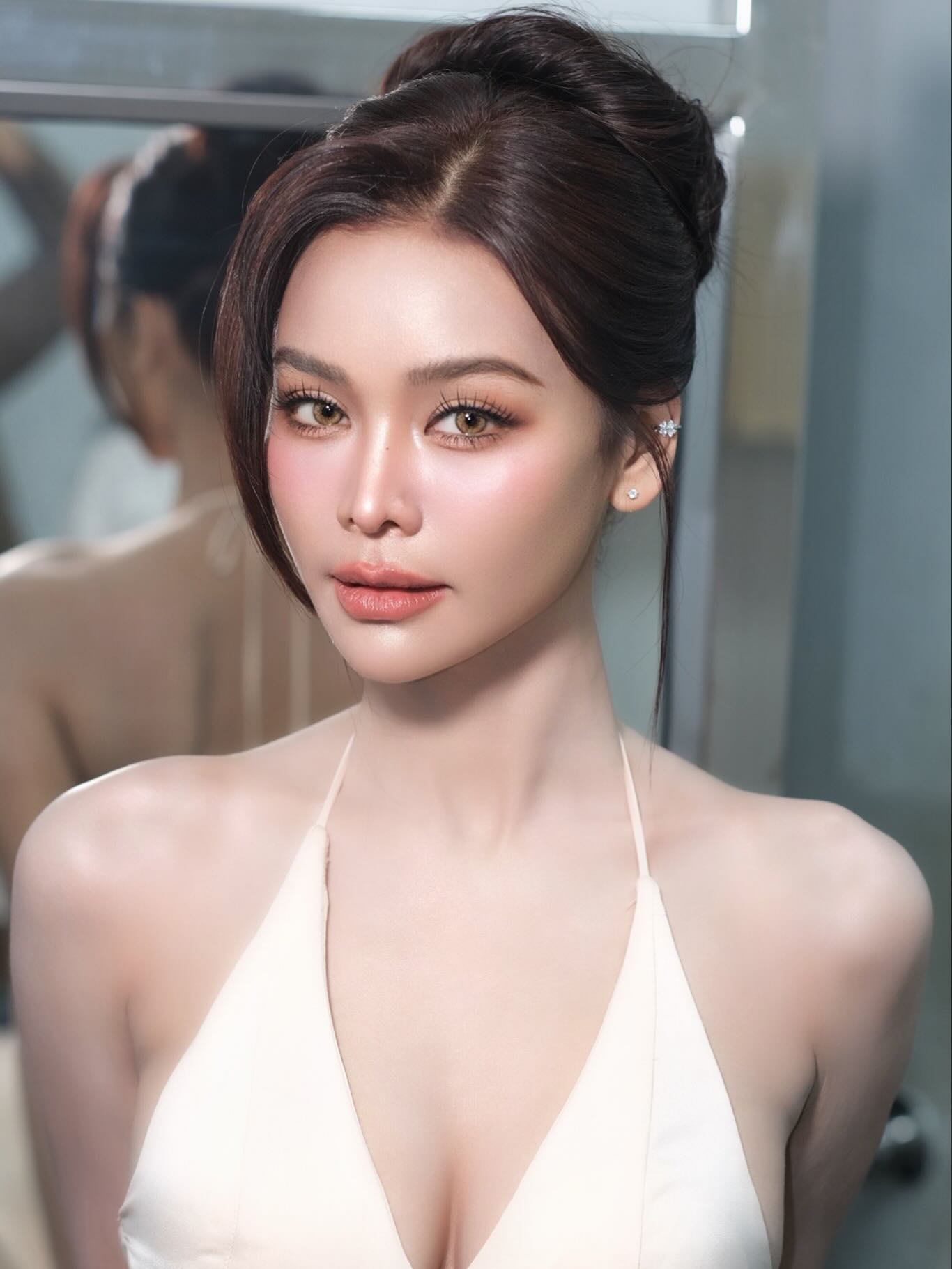 อิงฟ้า วราหะ