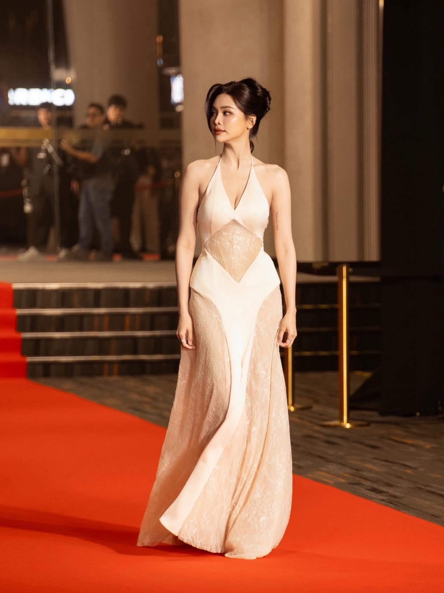 อิงฟ้า วราหะ