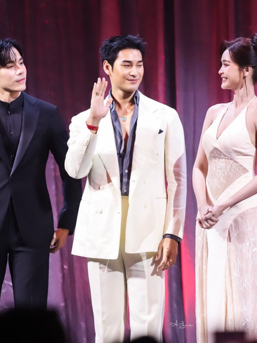 อิงฟ้า วราหะ