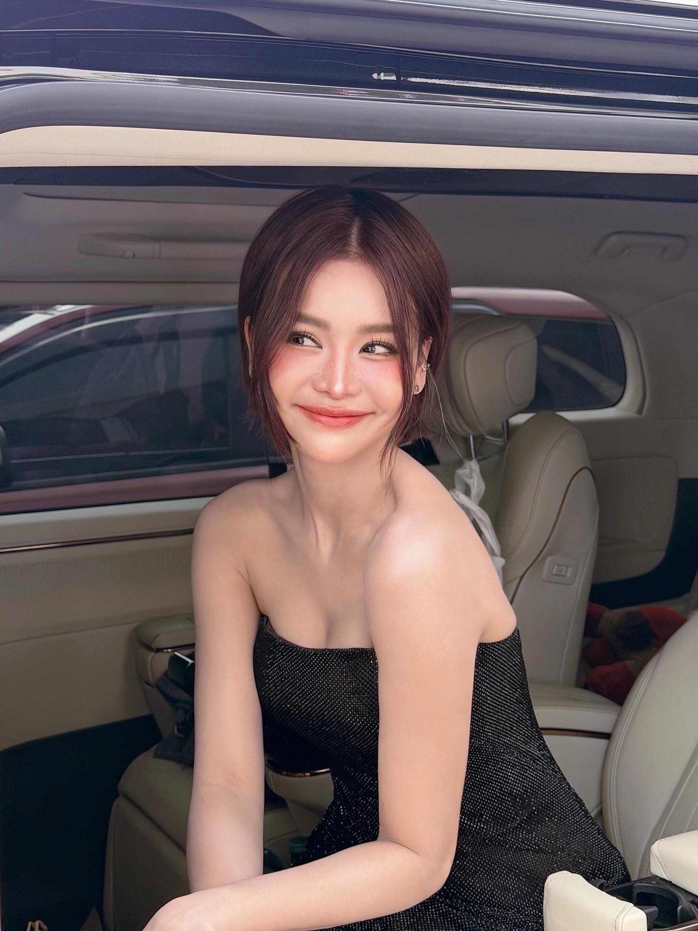 อิงฟ้า วราหะ