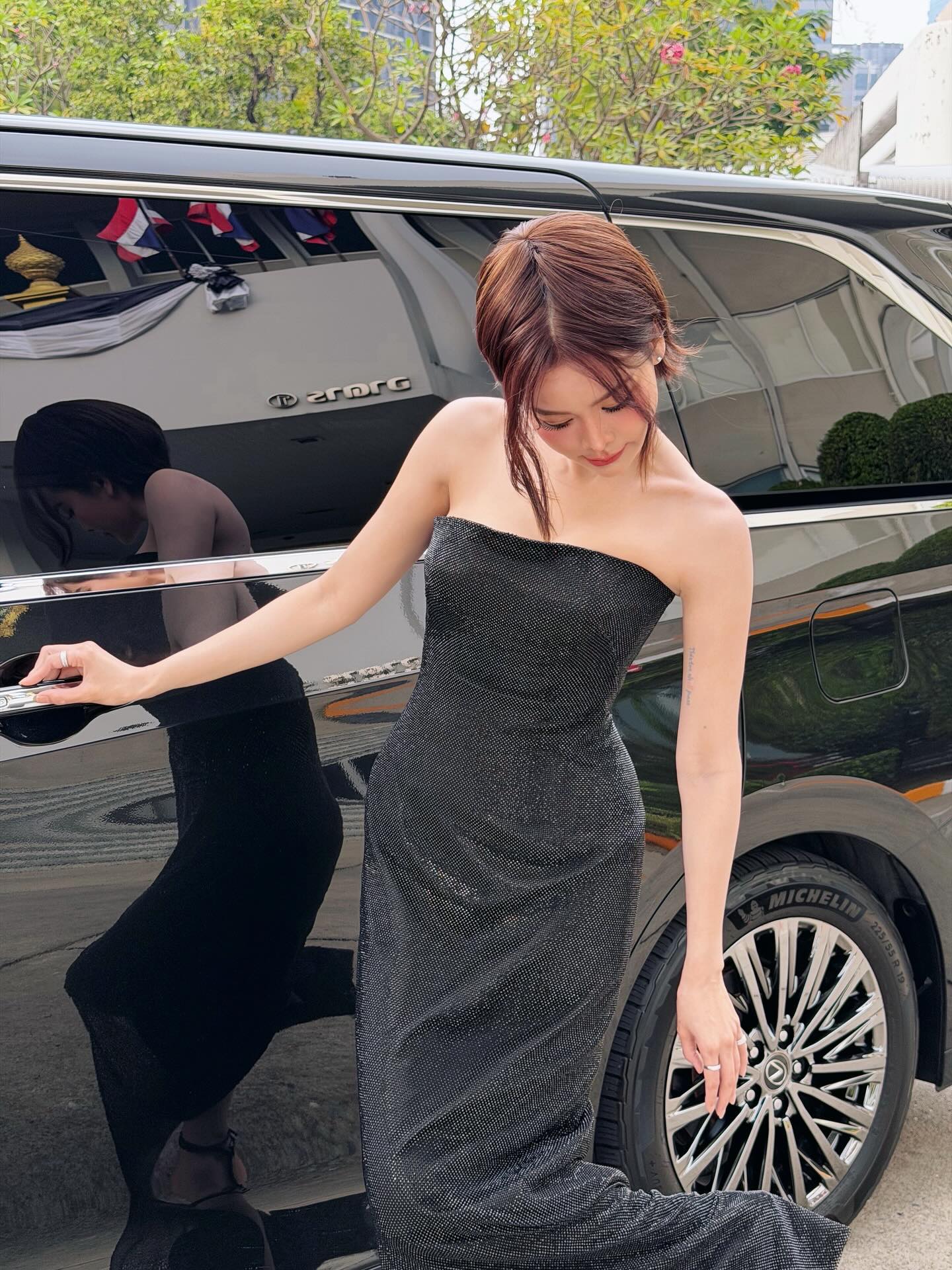 อิงฟ้า วราหะ