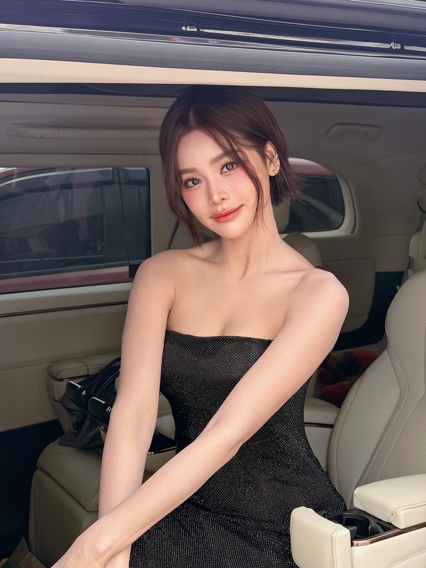 อิงฟ้า วราหะ