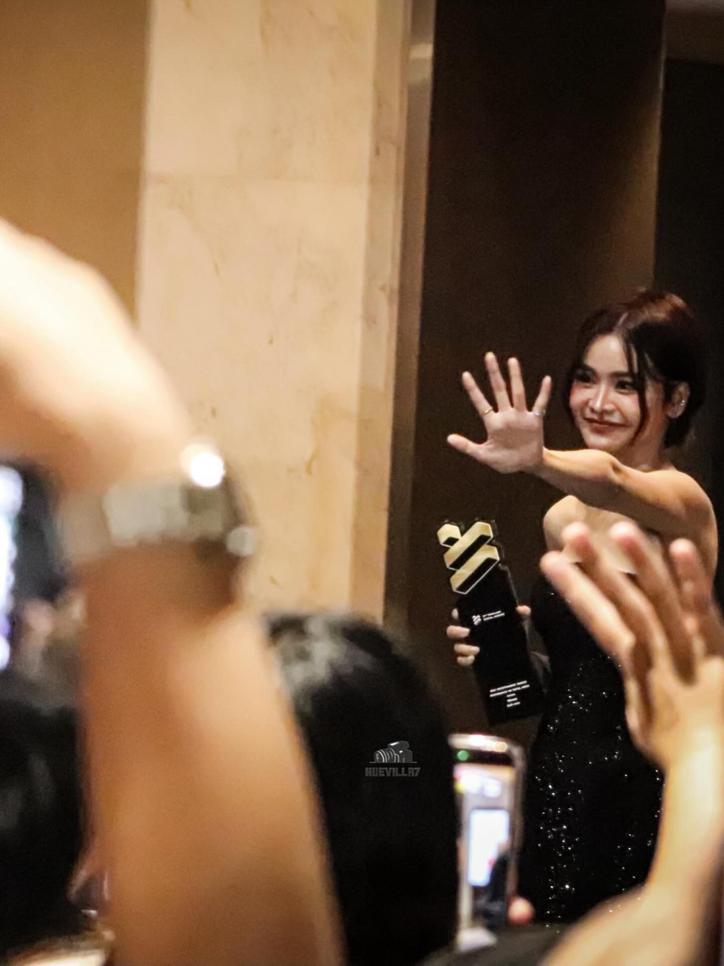 อิงฟ้า วราหะ