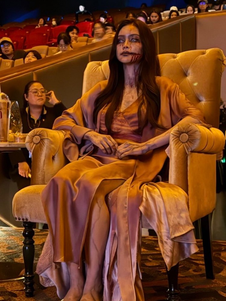 อิงฟ้า วราหะ