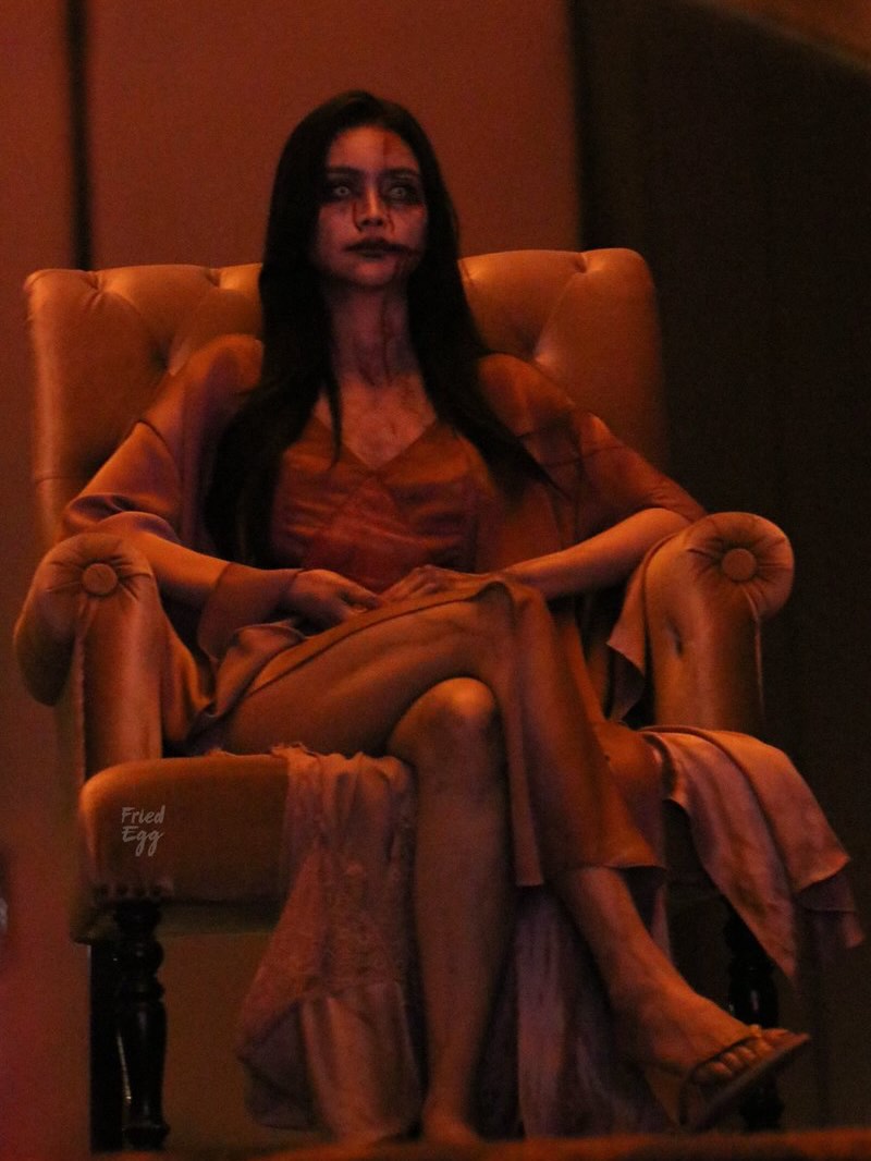 อิงฟ้า วราหะ