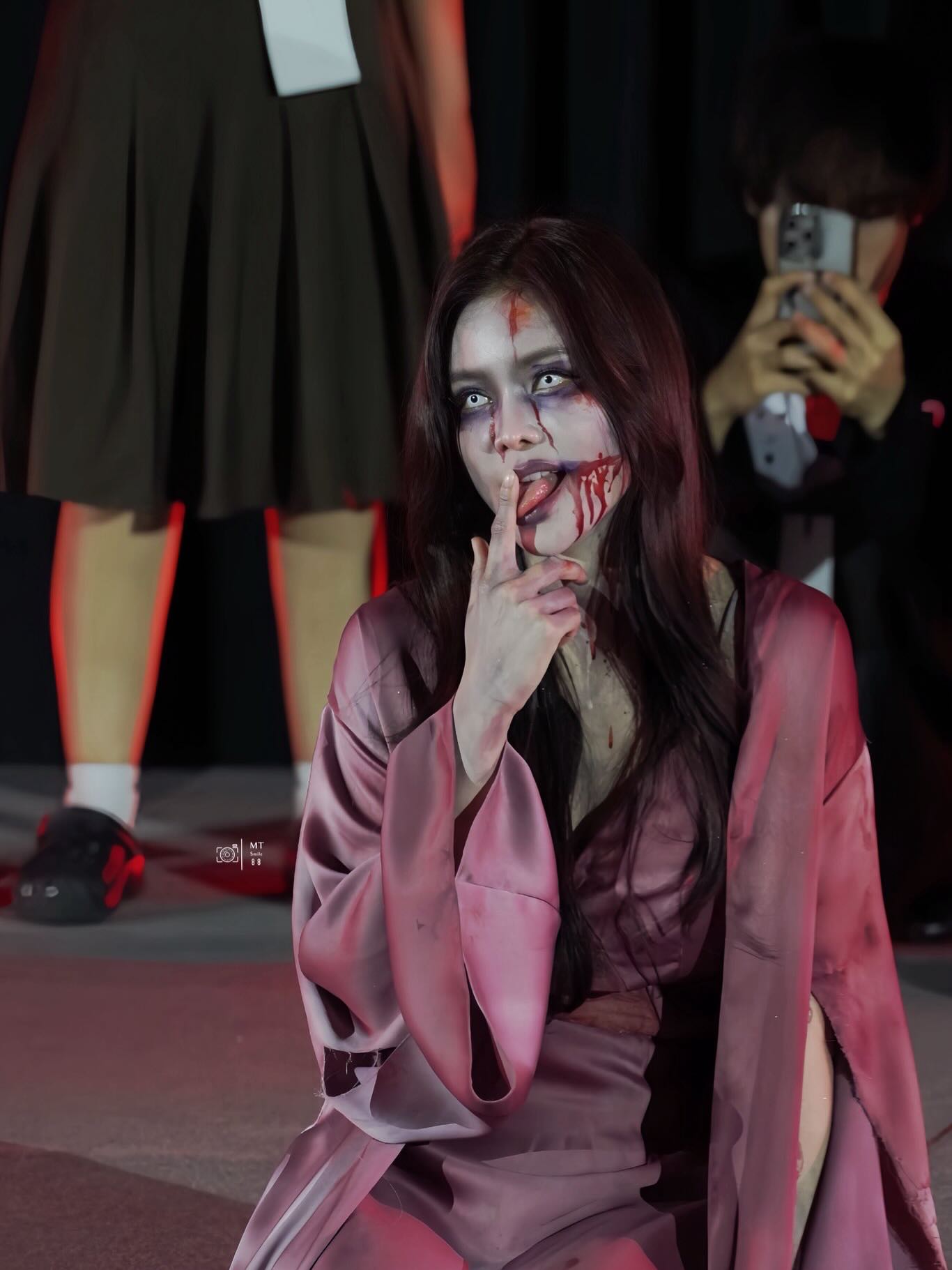 อิงฟ้า วราหะ