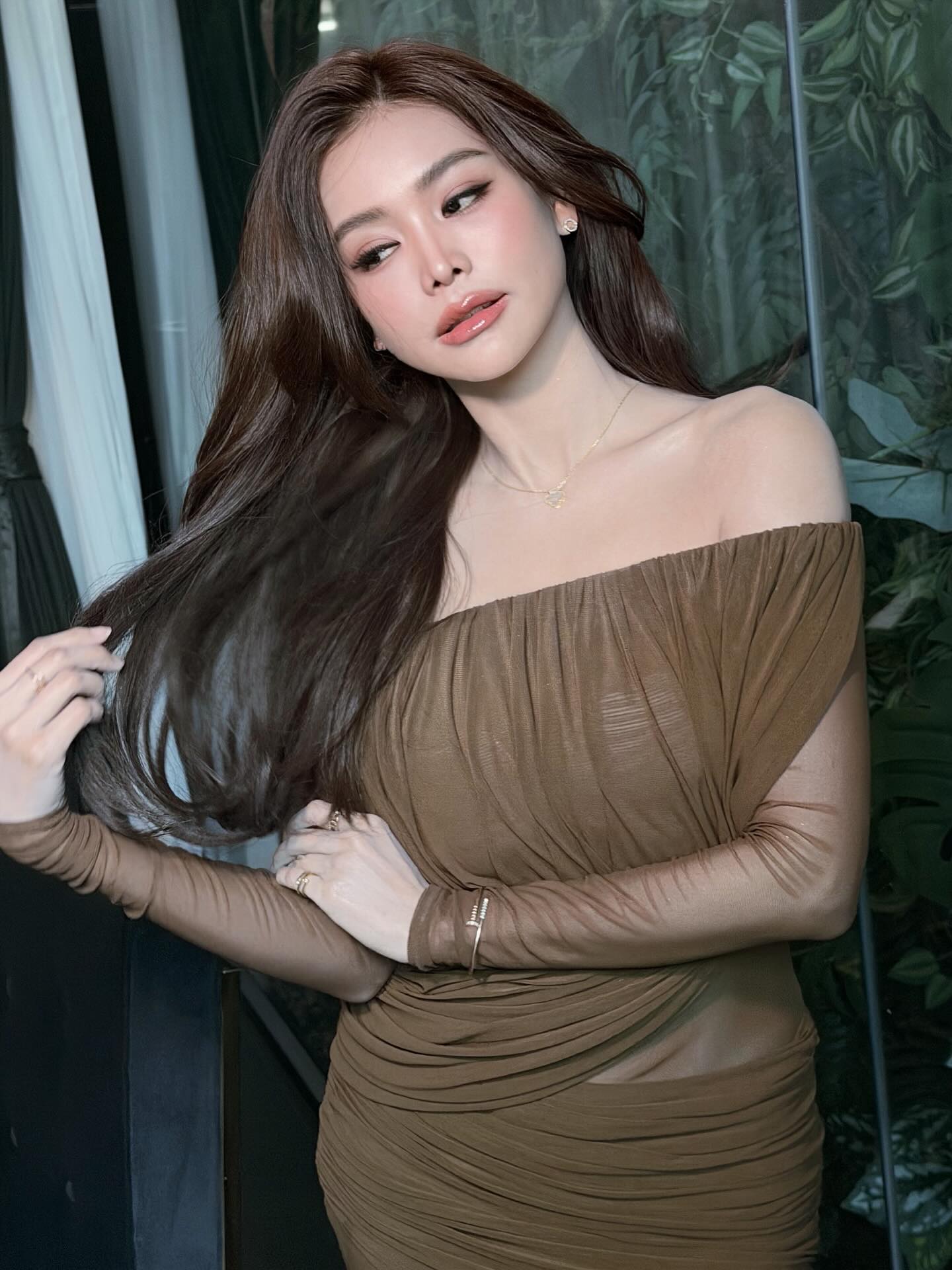 อิงฟ้า วราหะ