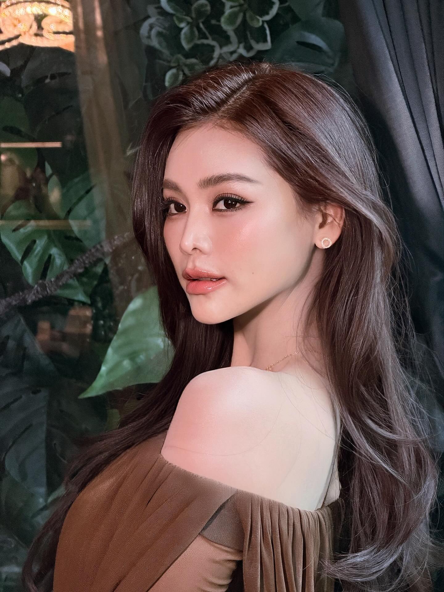 อิงฟ้า วราหะ