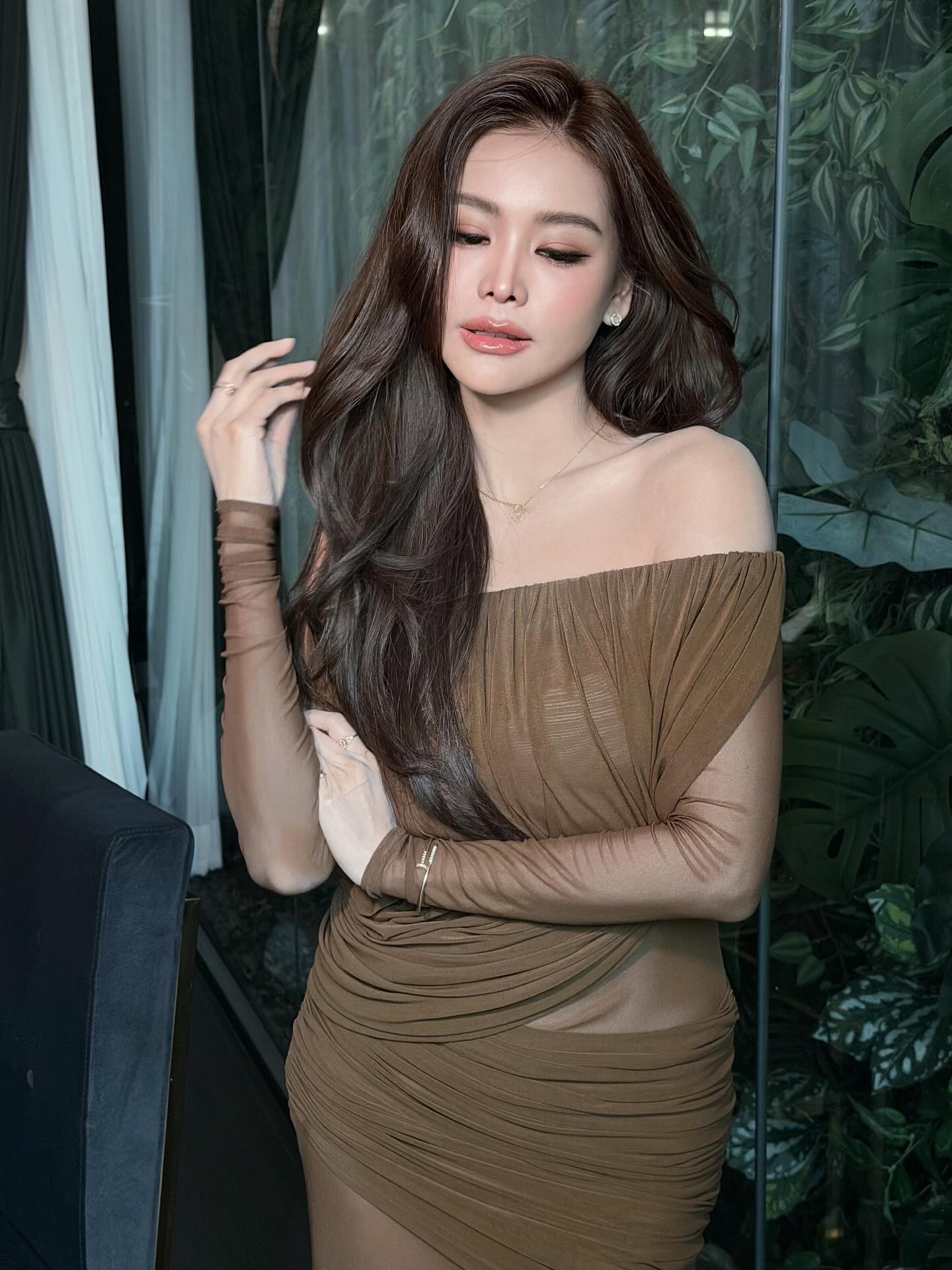 อิงฟ้า วราหะ