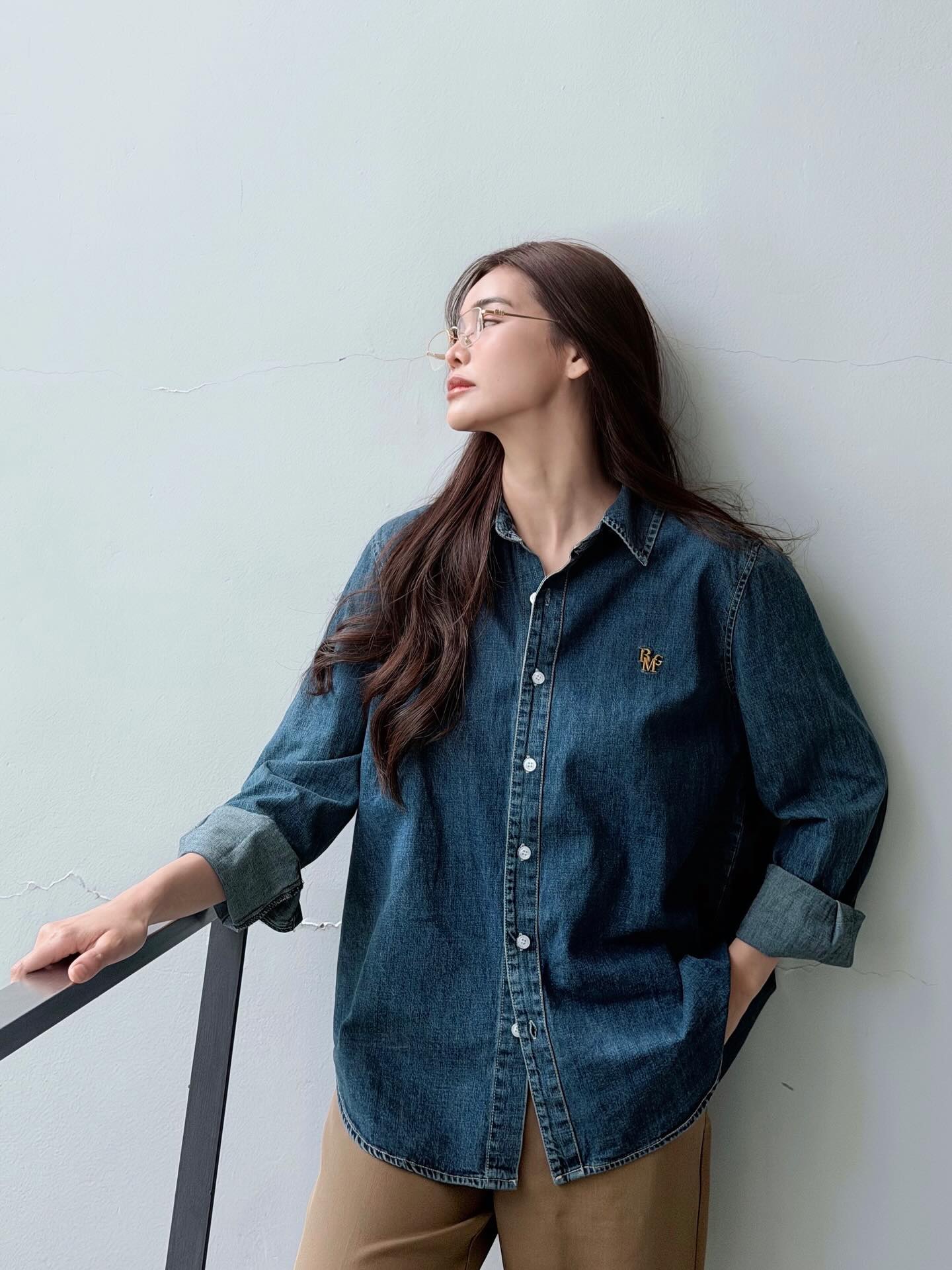 อิงฟ้า วราหะ