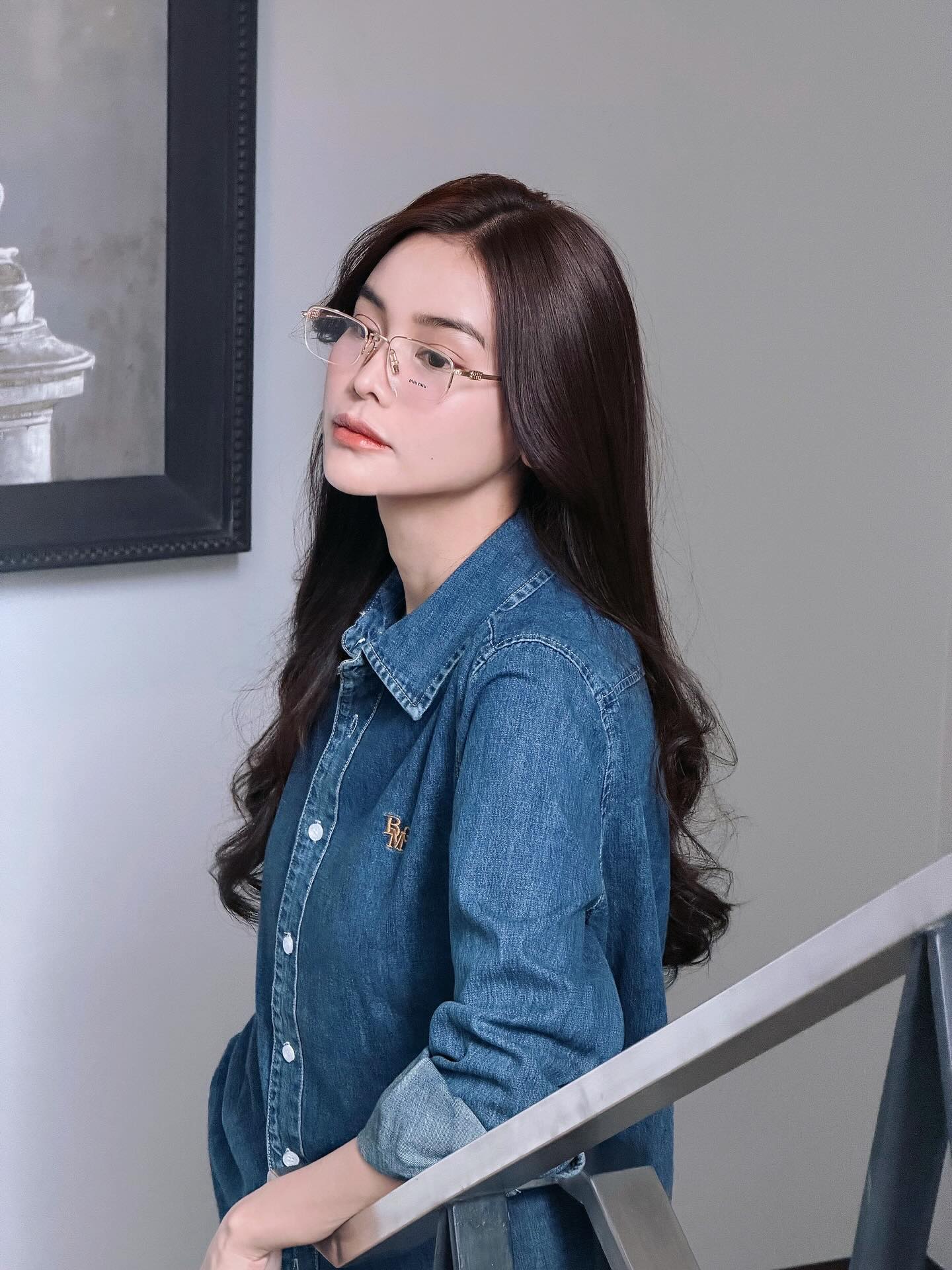 อิงฟ้า วราหะ