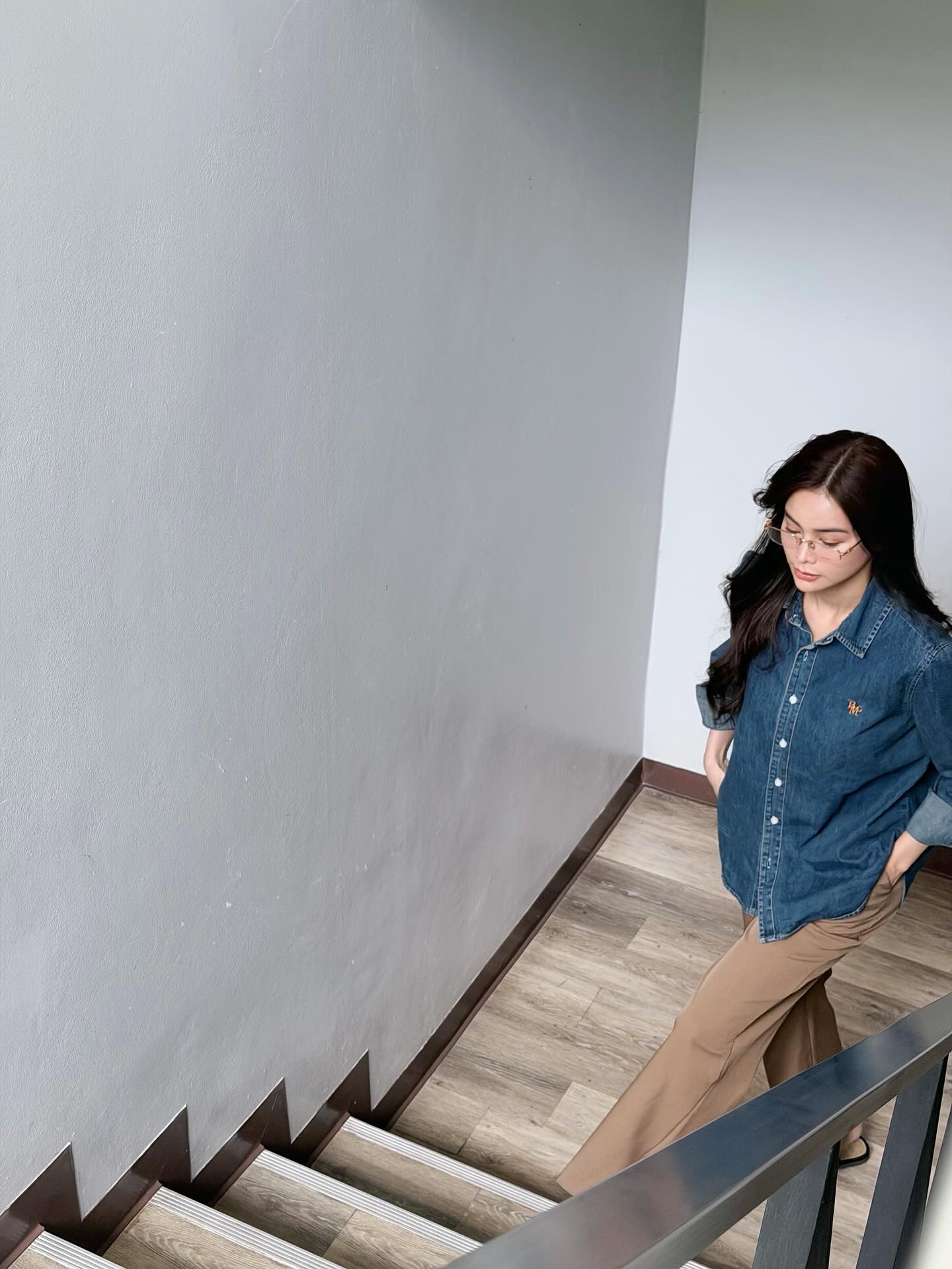 อิงฟ้า วราหะ