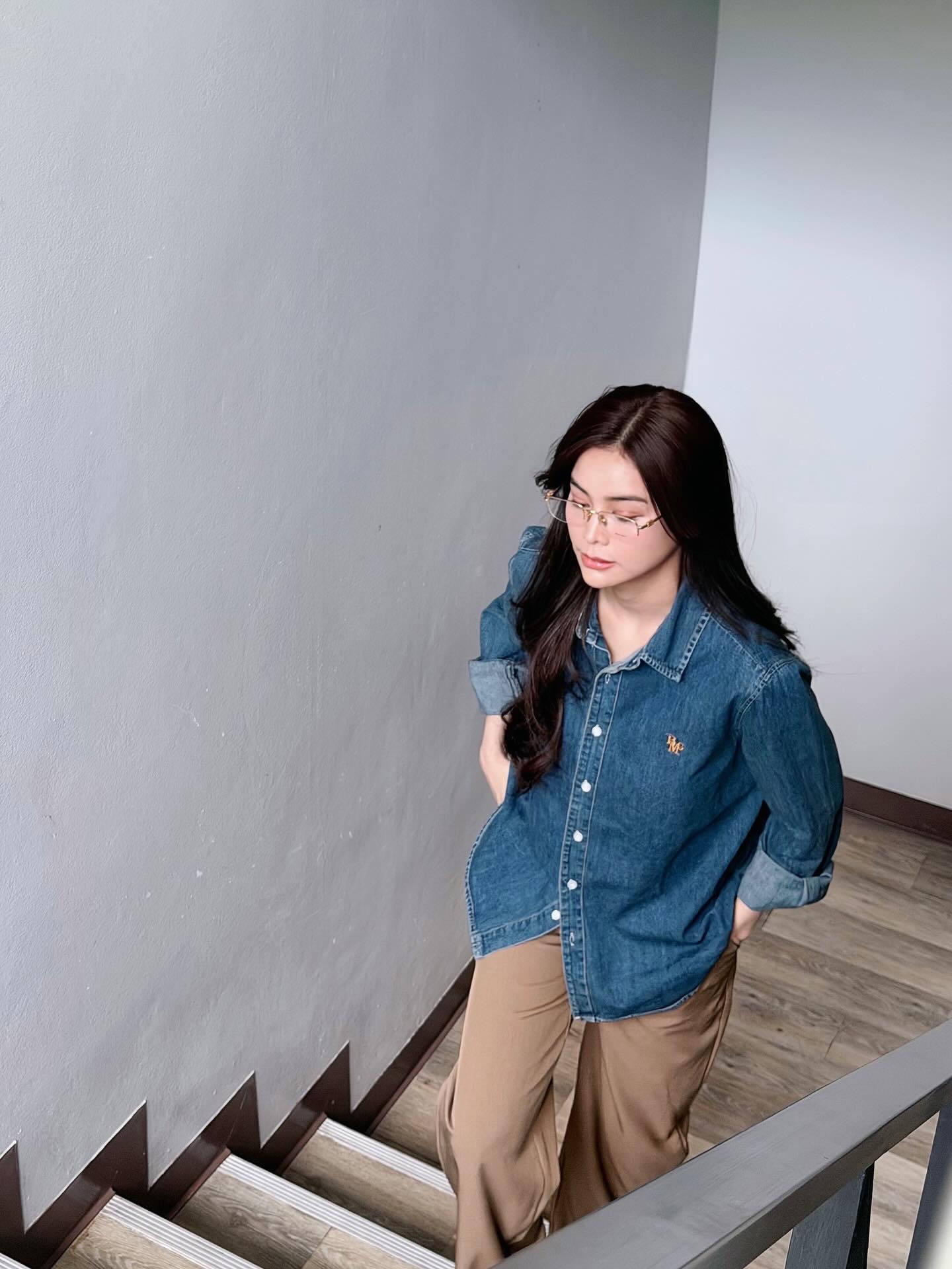 อิงฟ้า วราหะ