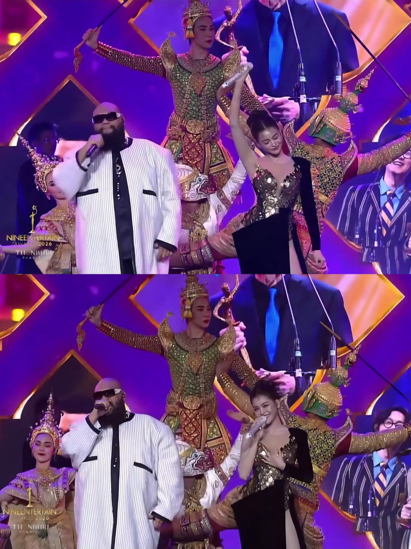 อิงฟ้า วราหะ