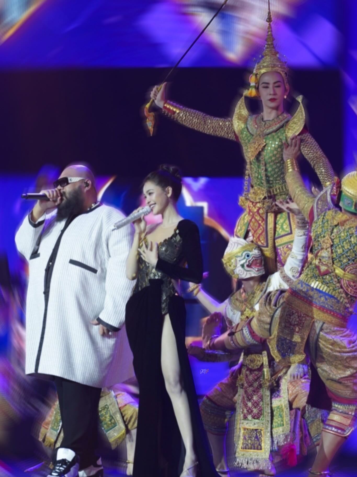 อิงฟ้า วราหะ