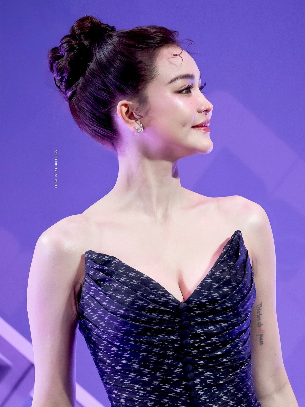 อิงฟ้า วราหะ