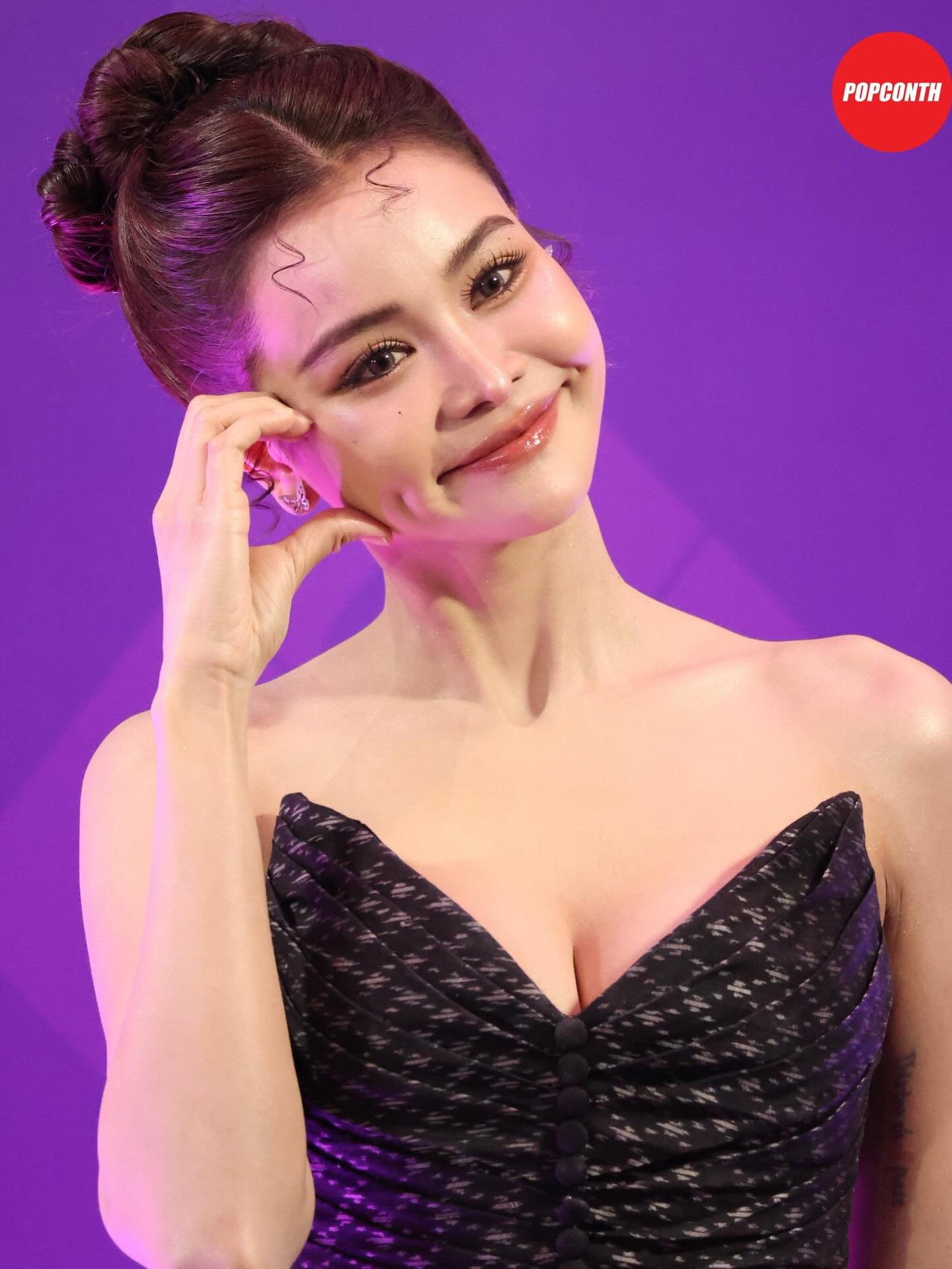 อิงฟ้า วราหะ