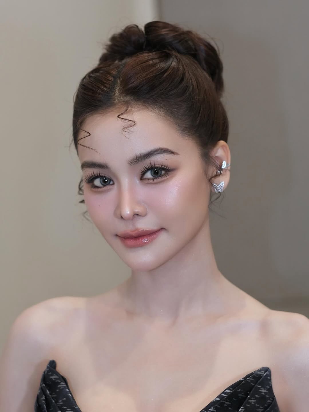 อิงฟ้า วราหะ