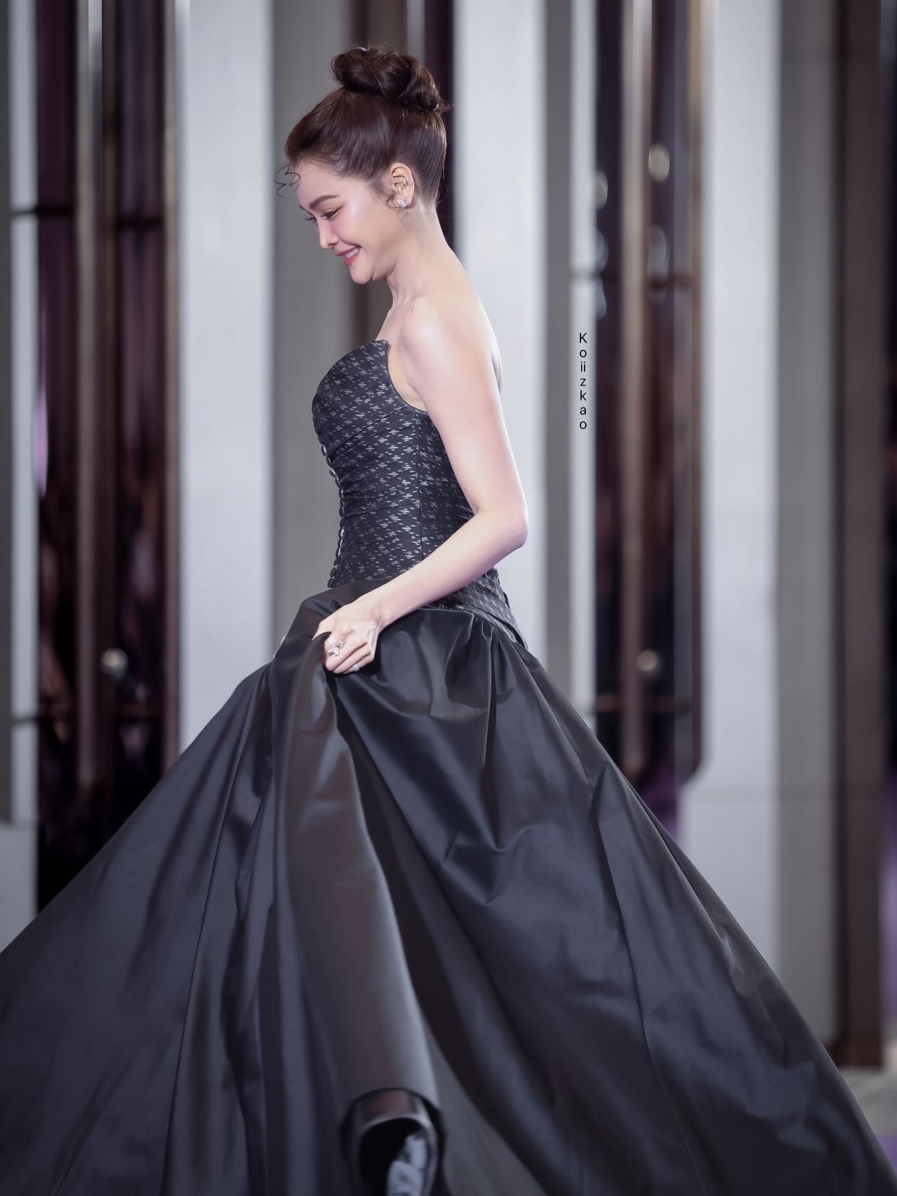 อิงฟ้า วราหะ