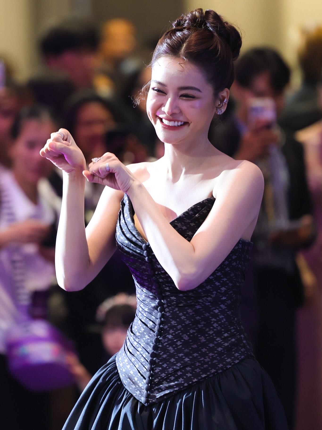 อิงฟ้า วราหะ