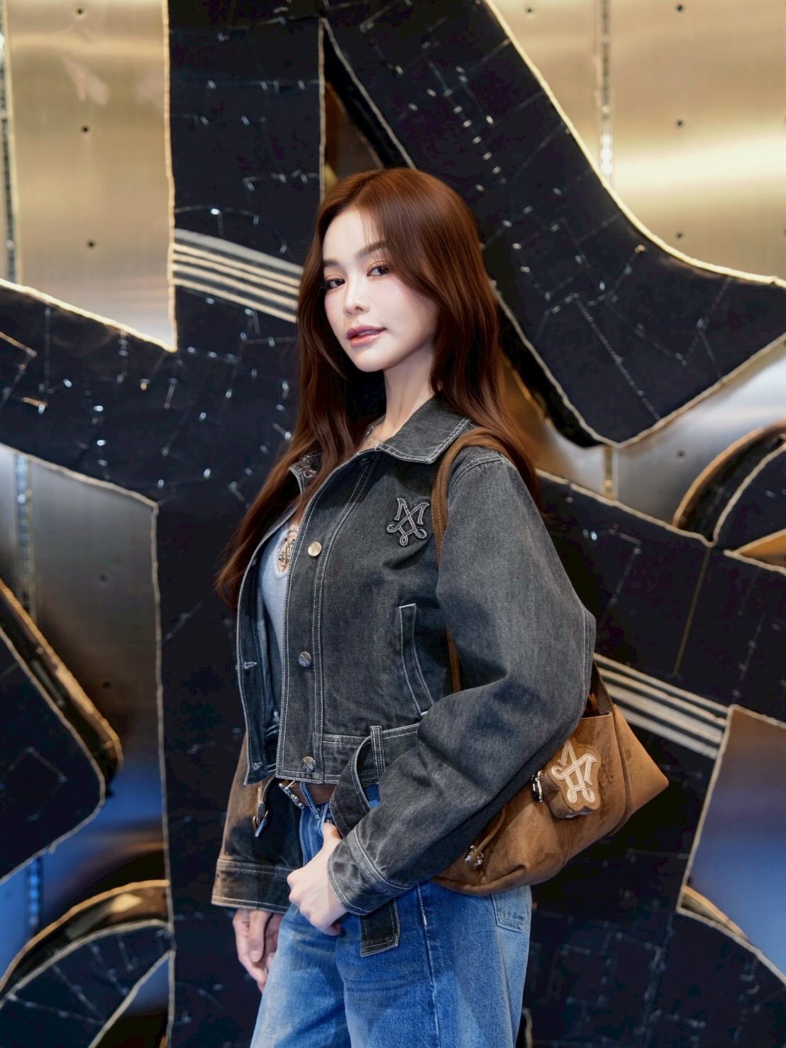 อิงฟ้า วราหะ