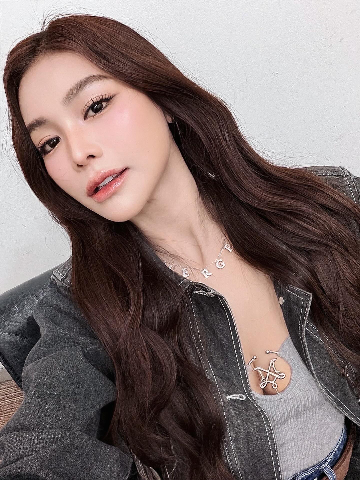 อิงฟ้า วราหะ