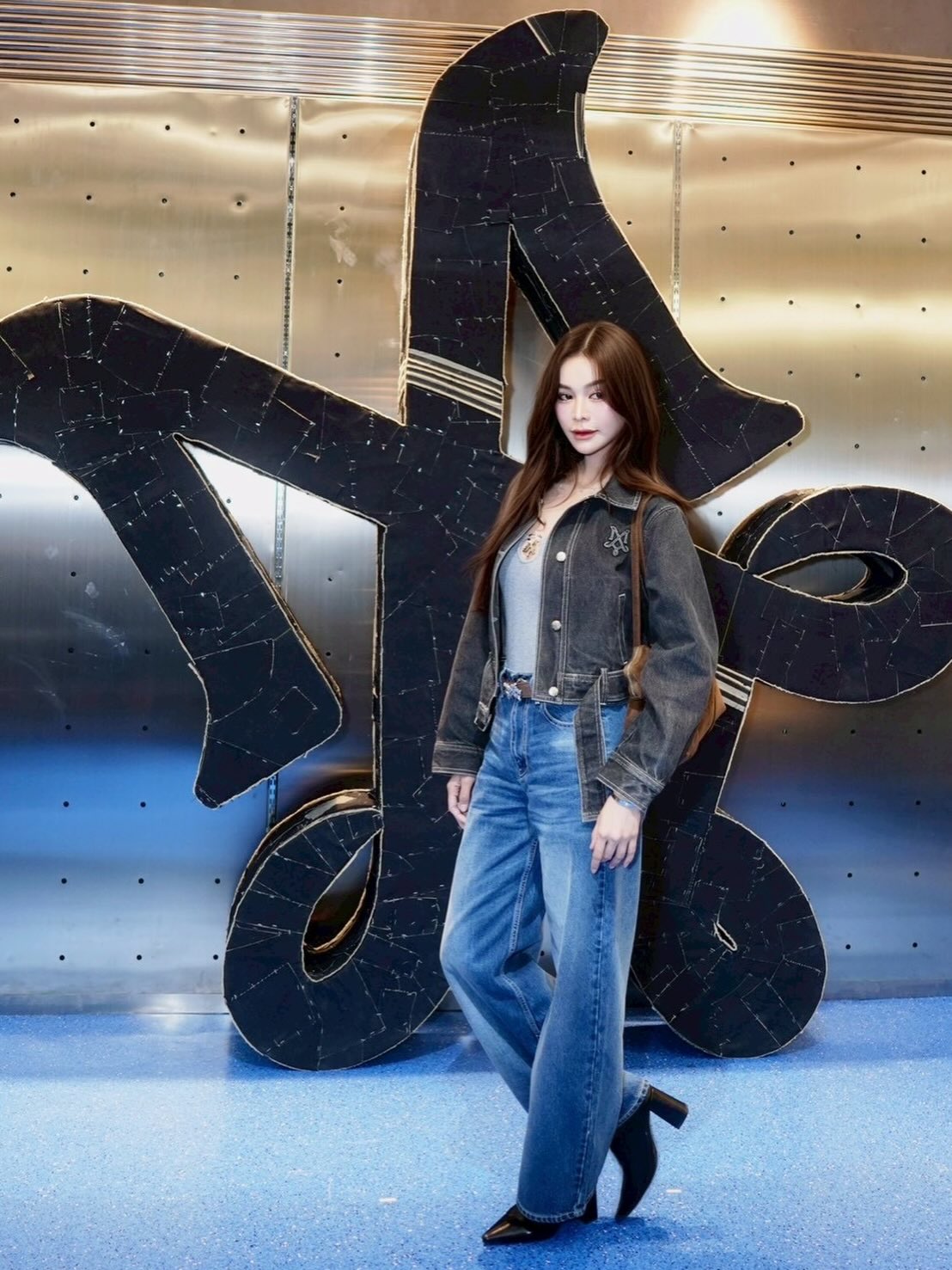 อิงฟ้า วราหะ