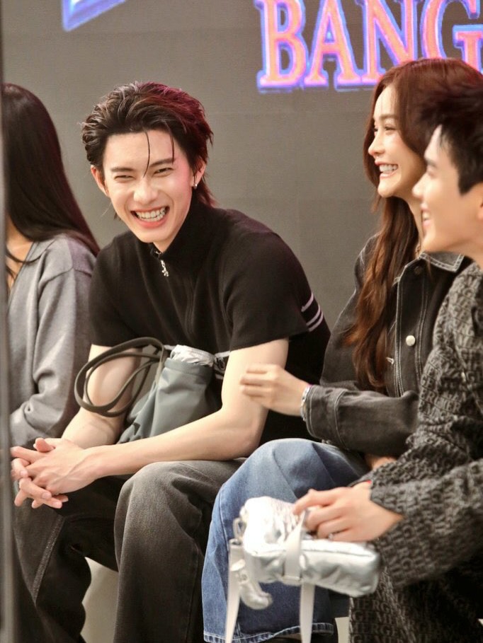 อิงฟ้า วราหะ