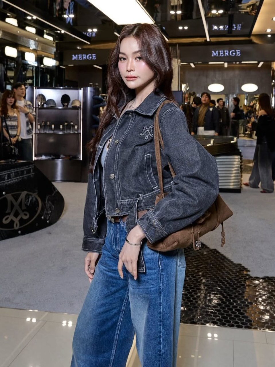 อิงฟ้า วราหะ