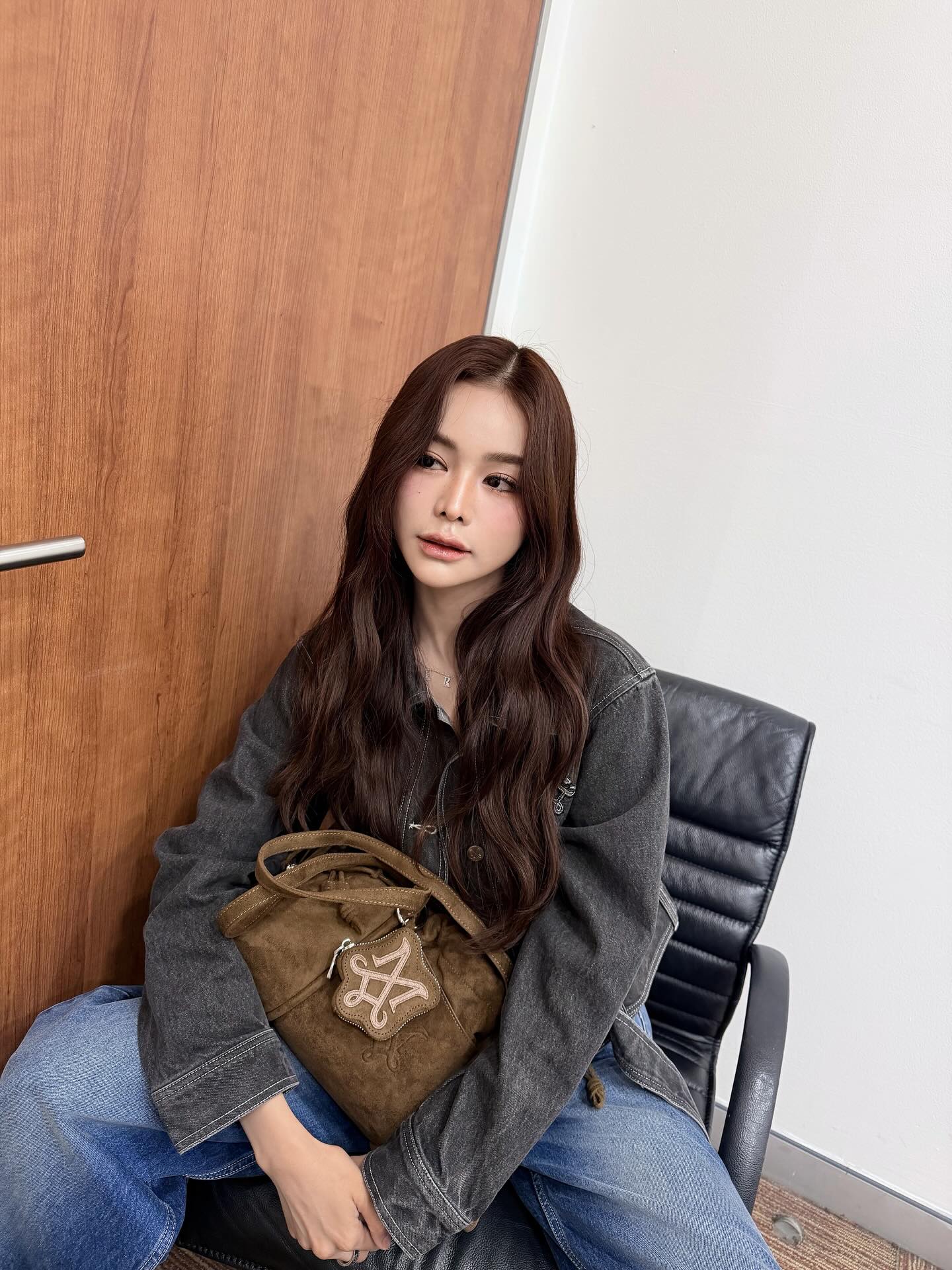 อิงฟ้า วราหะ