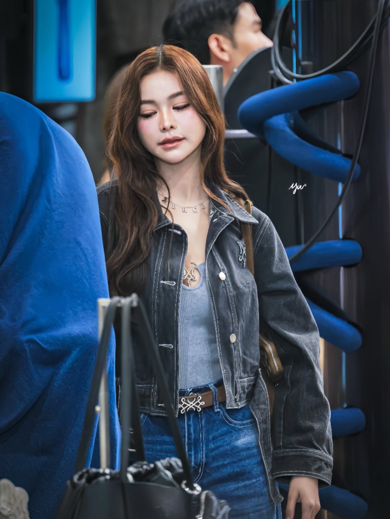 อิงฟ้า วราหะ