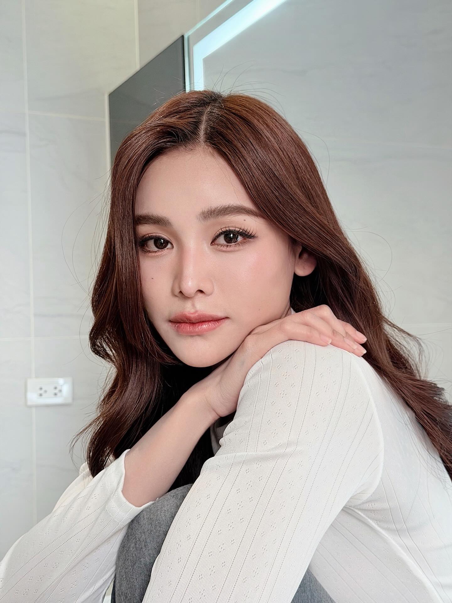 อิงฟ้า วราหะ