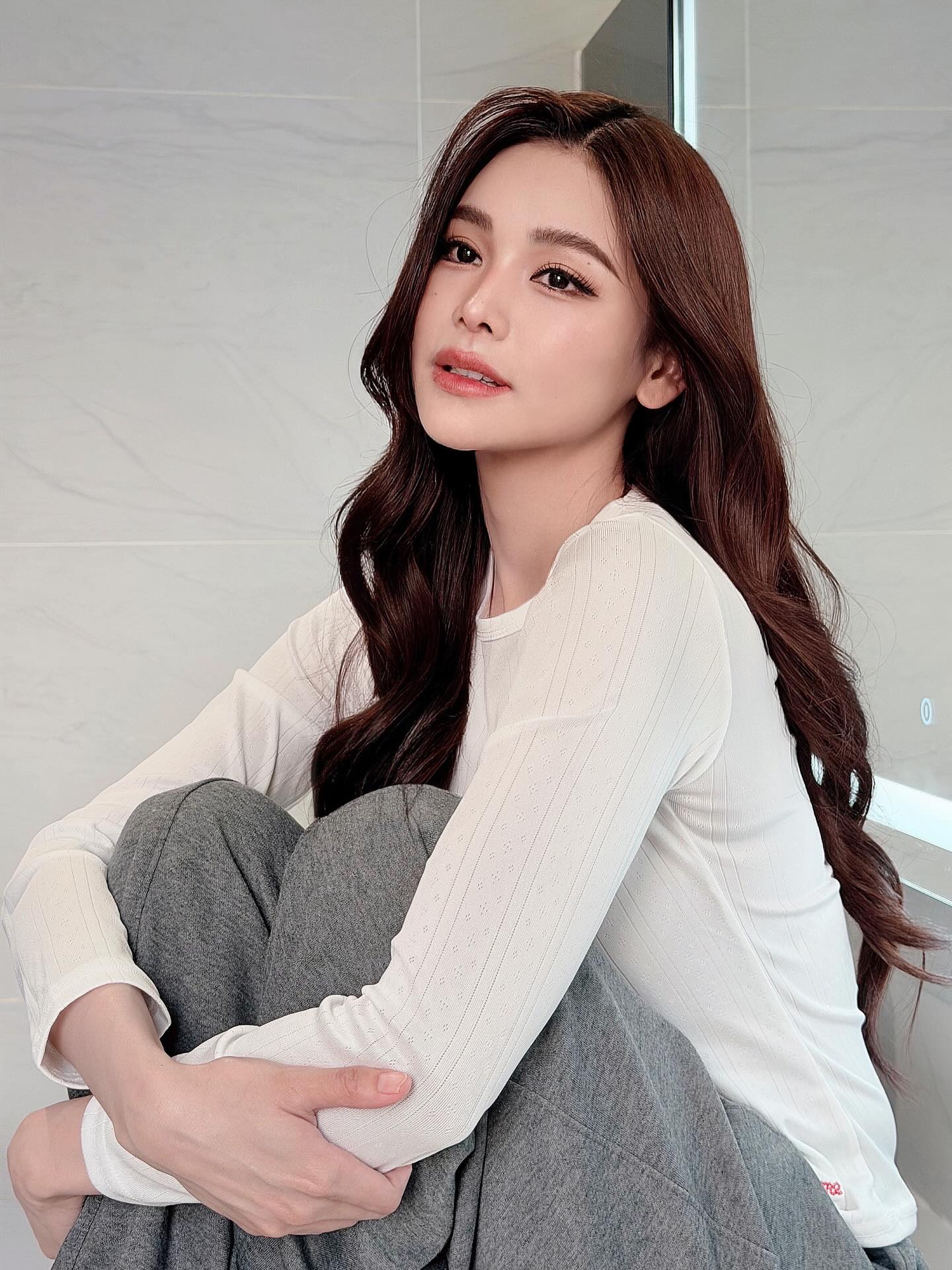 อิงฟ้า วราหะ