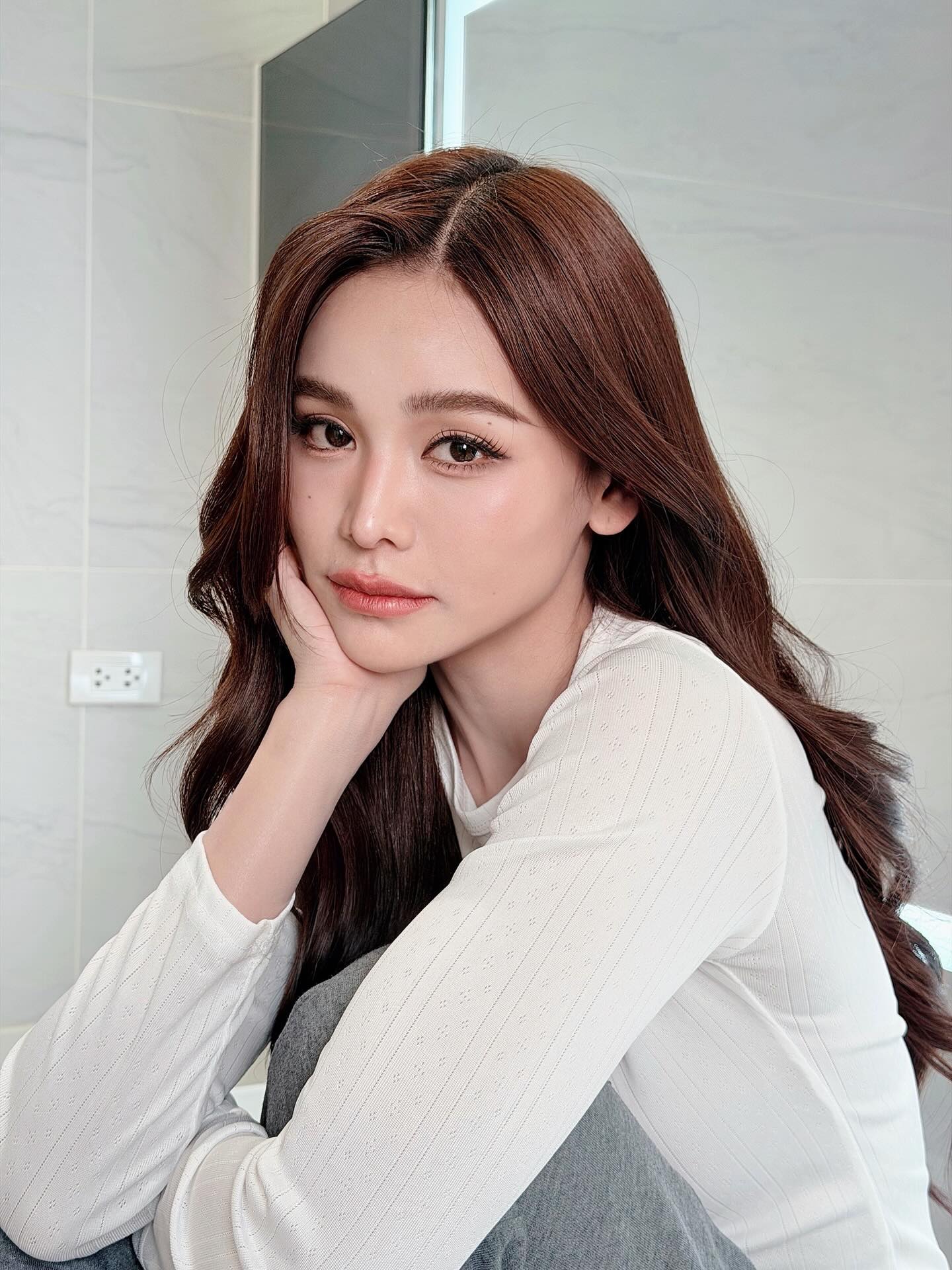 อิงฟ้า วราหะ