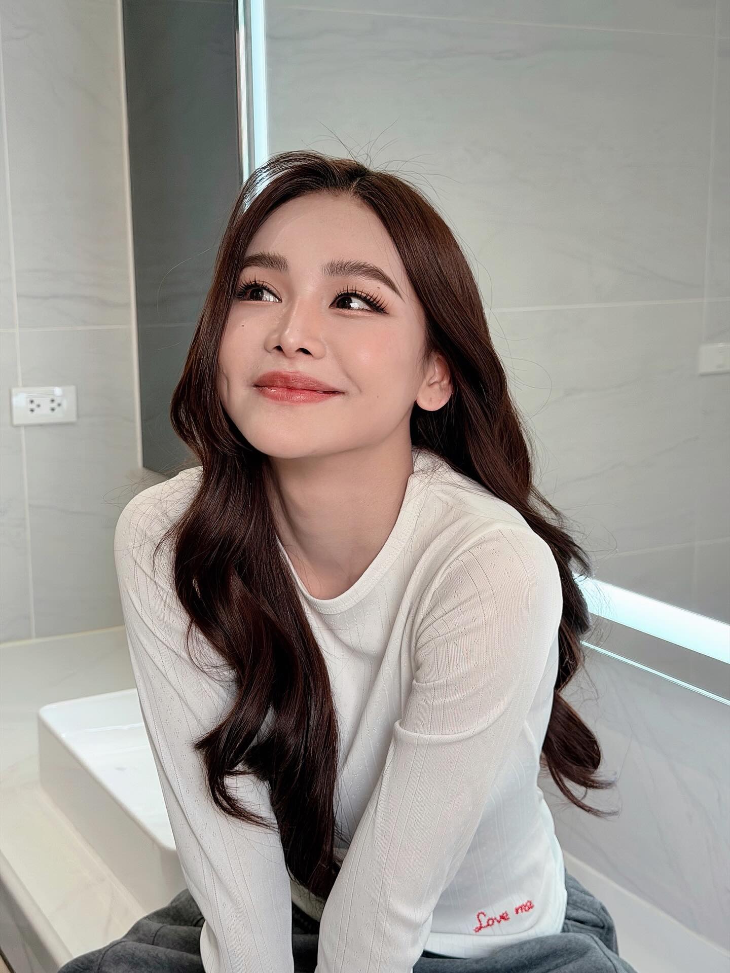 อิงฟ้า วราหะ