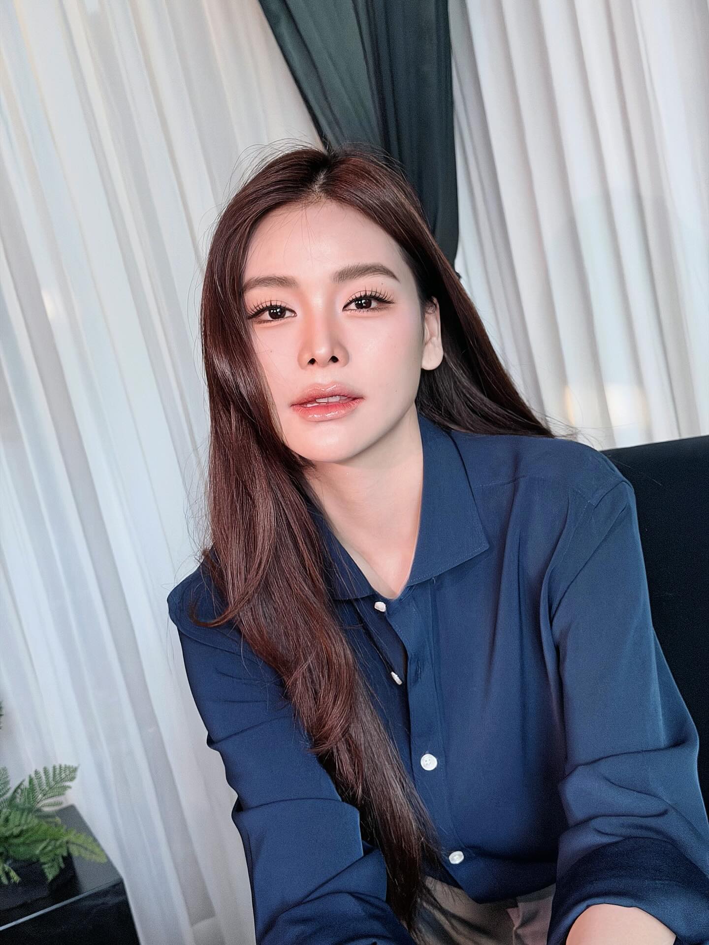 อิงฟ้า วราหะ