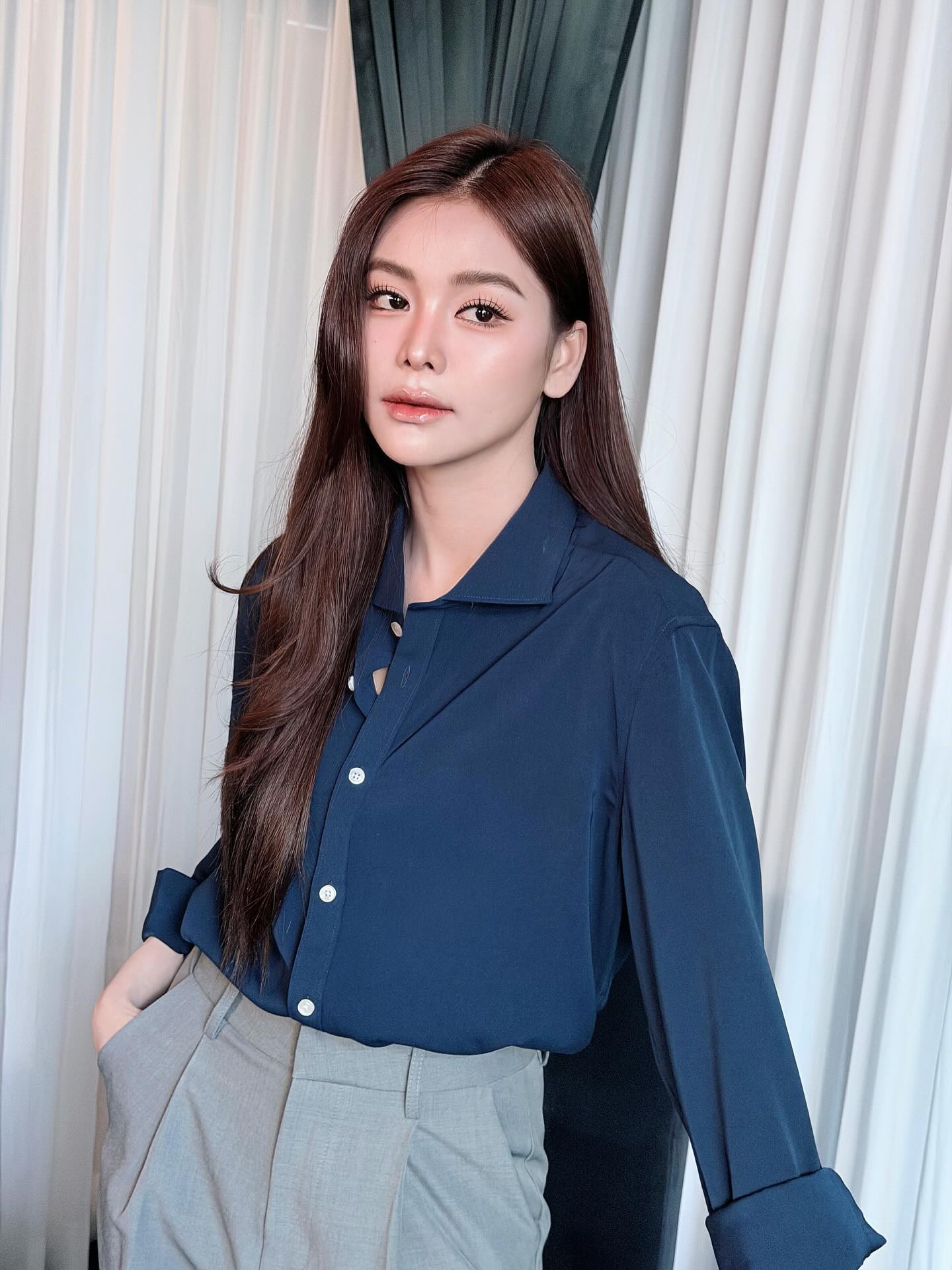 อิงฟ้า วราหะ