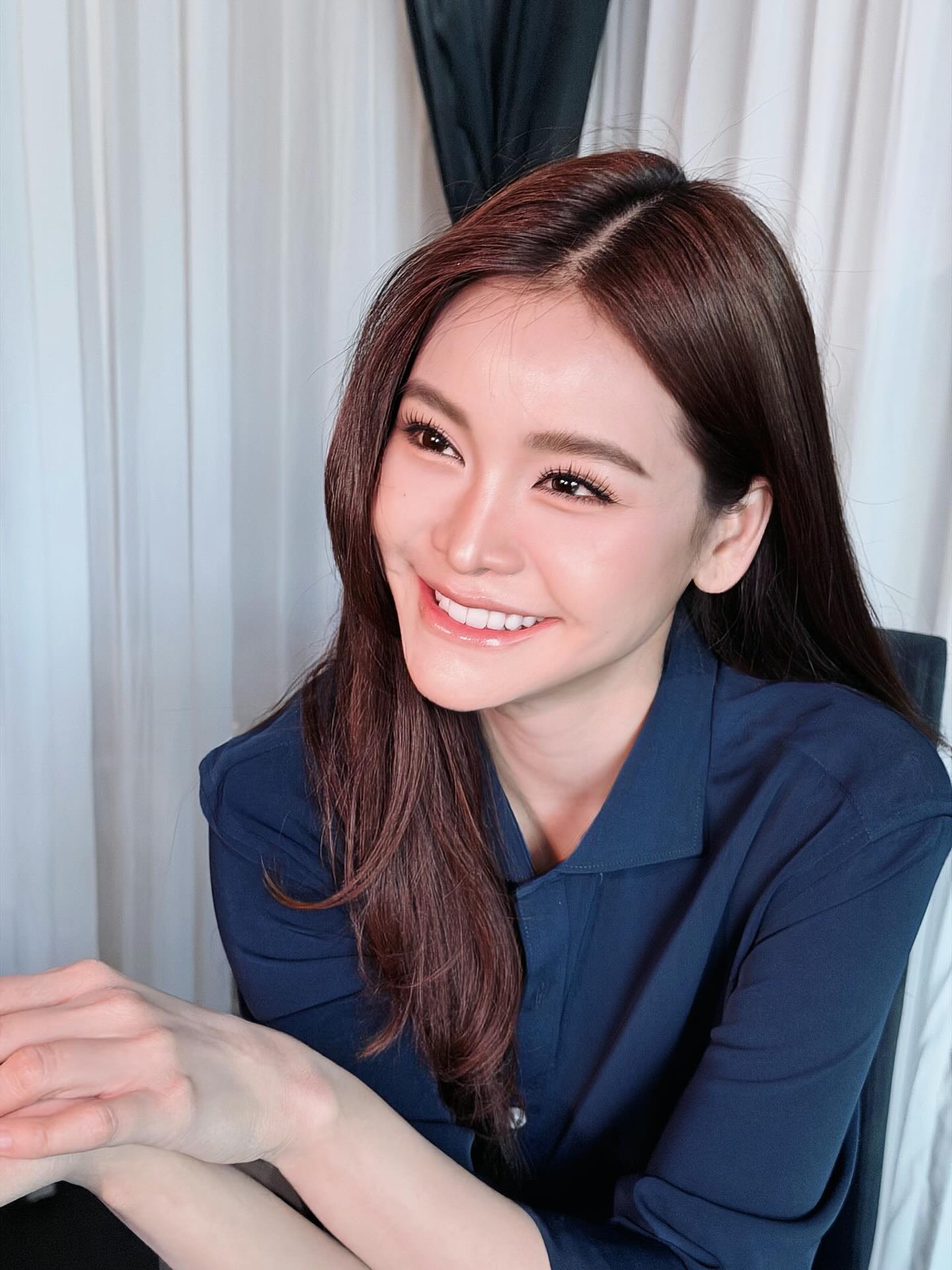 อิงฟ้า วราหะ